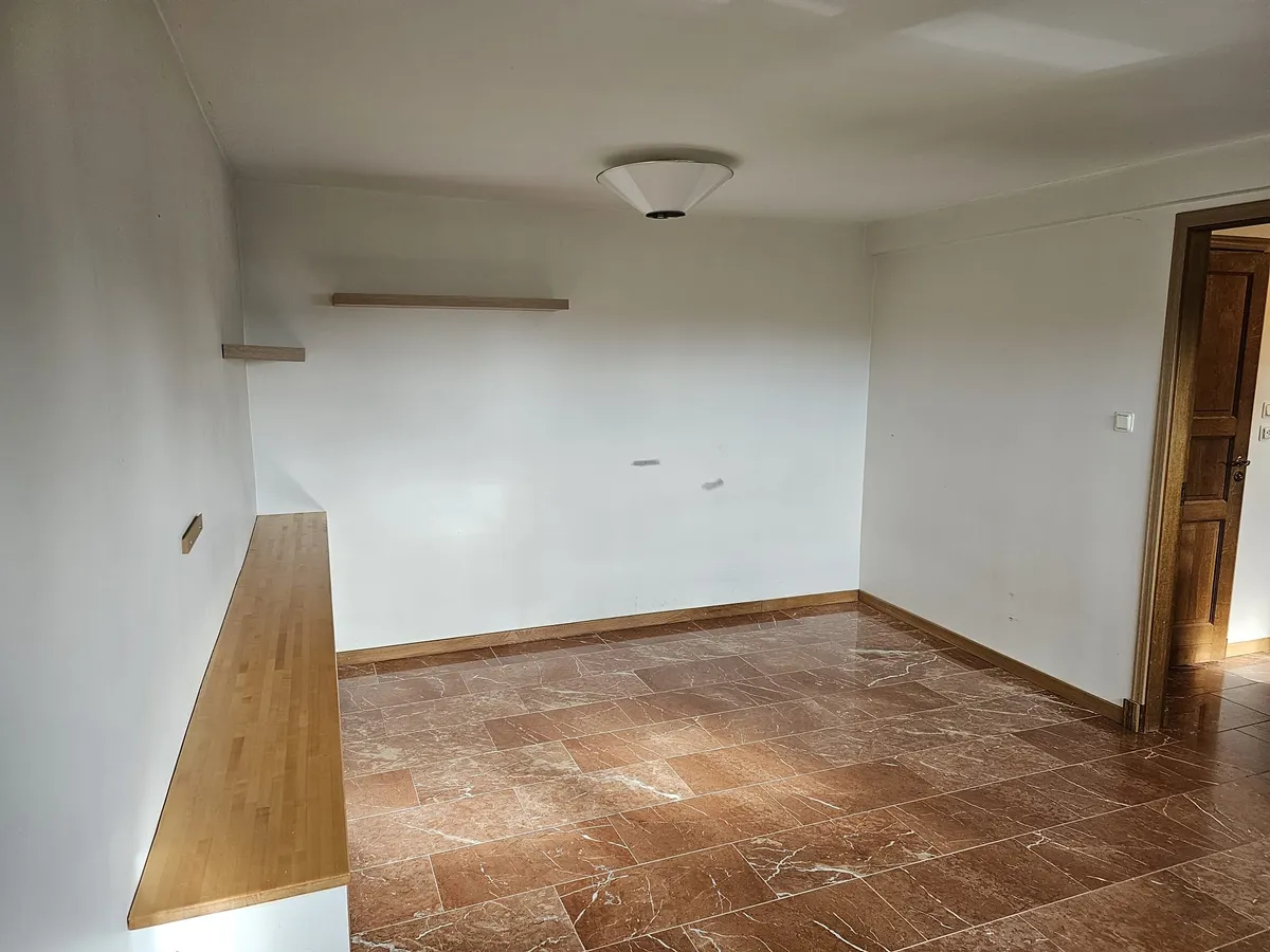 Hyreslägenhet på Lidingö i lidingo