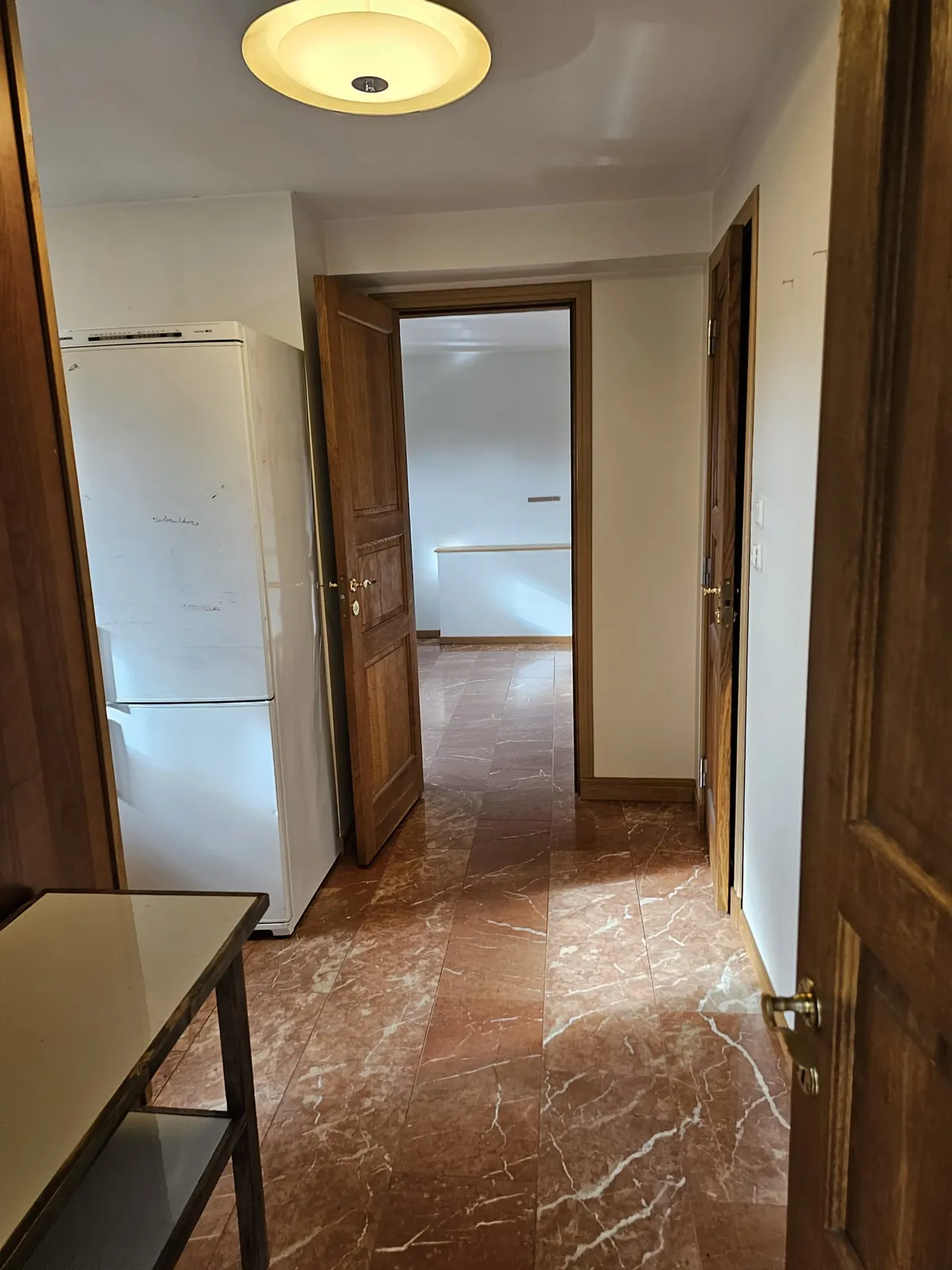 Hyreslägenhet på Lidingö i lidingo