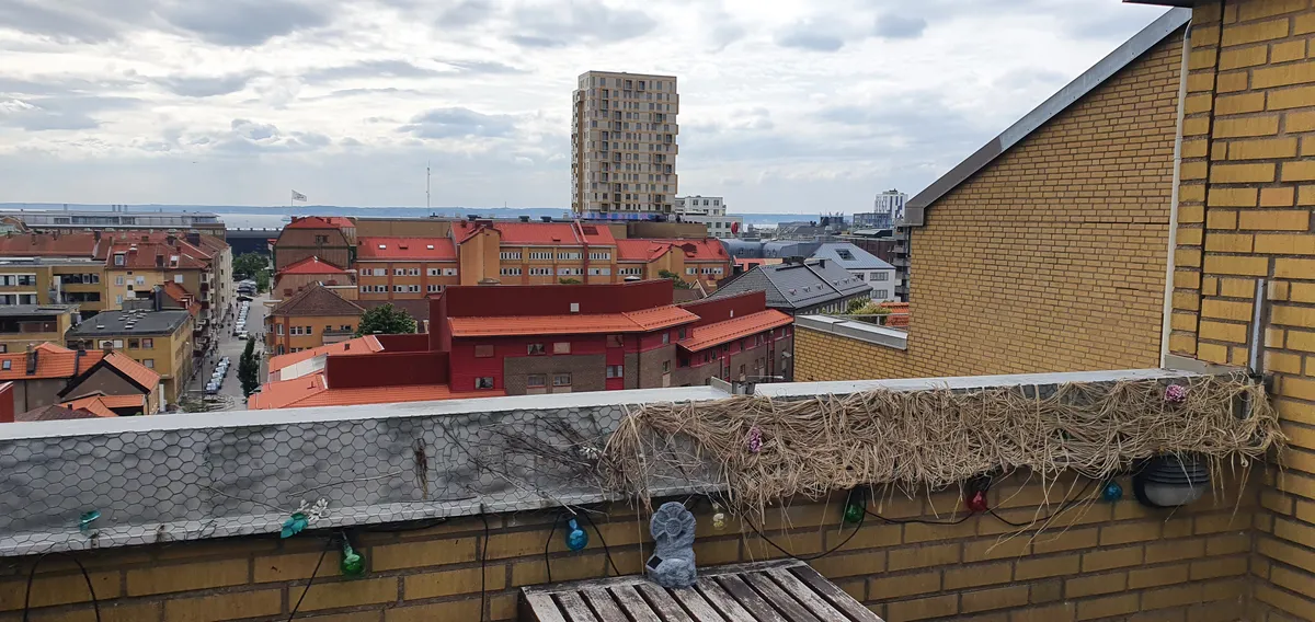 Hyreslägenhet på Helsingborg i helsingborg