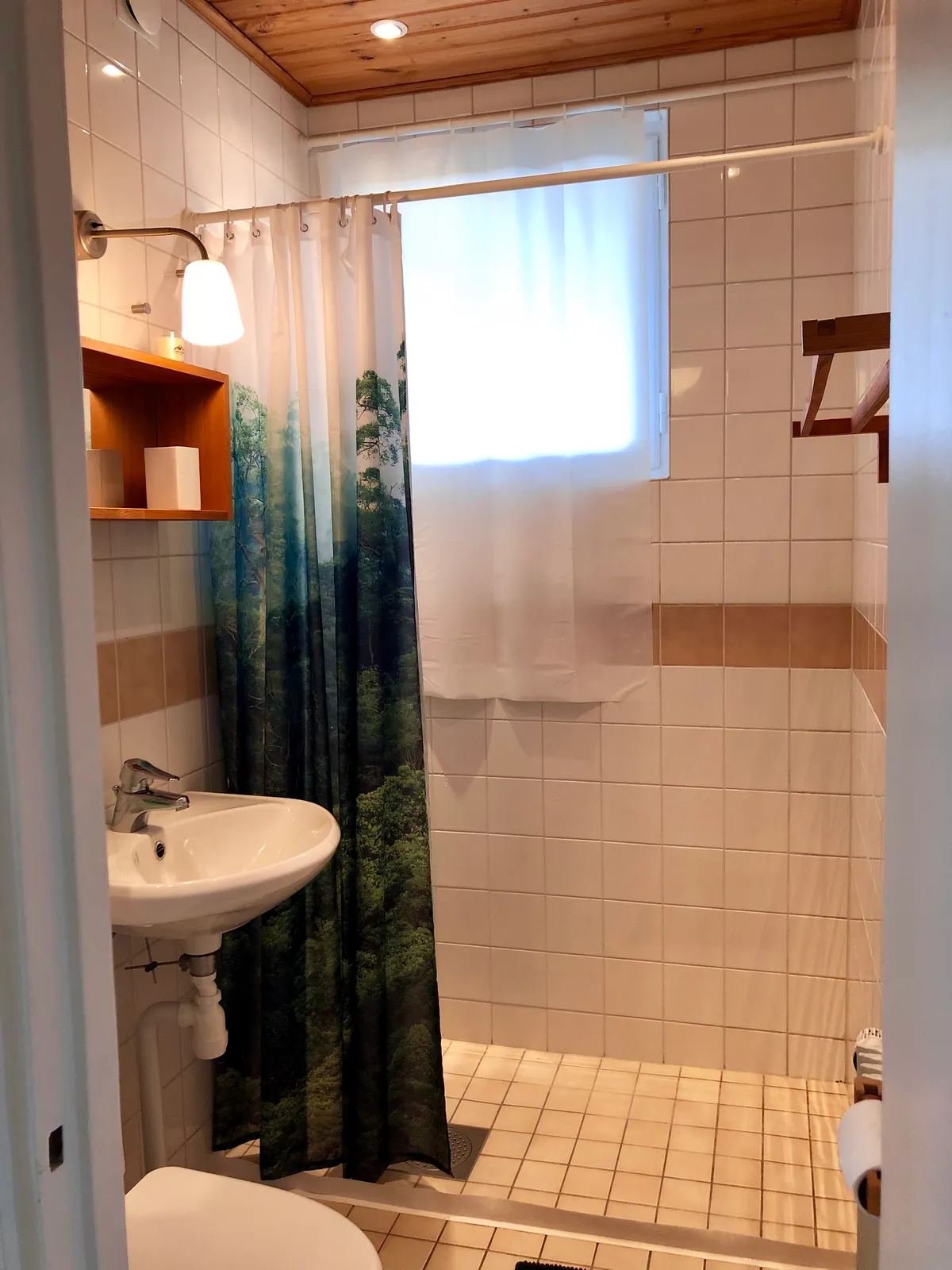 Hyreslägenhet på Hägersten i hagersten
