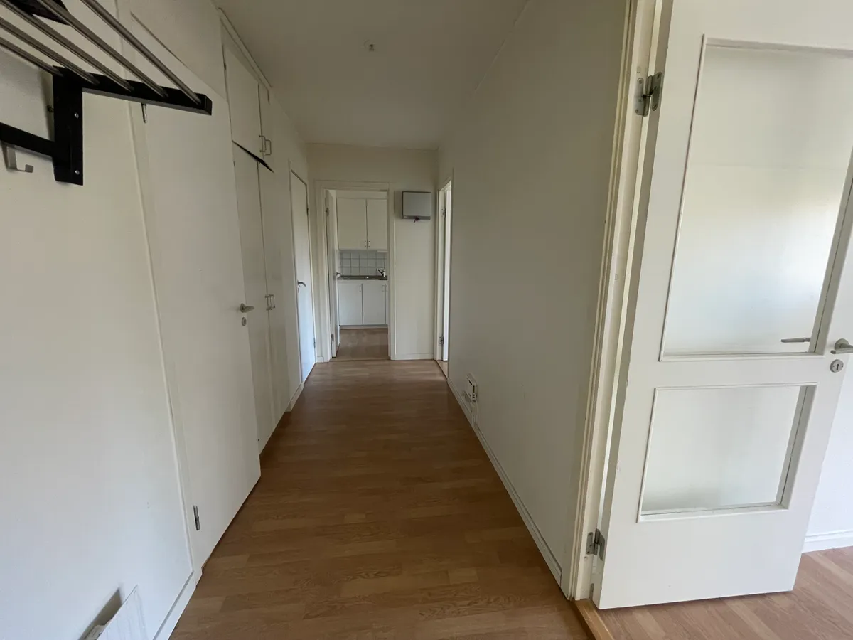 Hyreslägenhet på Sollefteå i solleftea