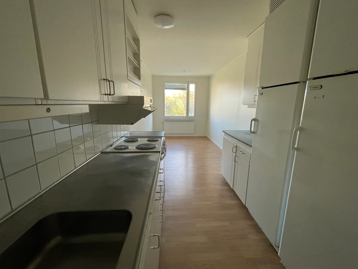 Hyreslägenhet på Sollefteå i solleftea