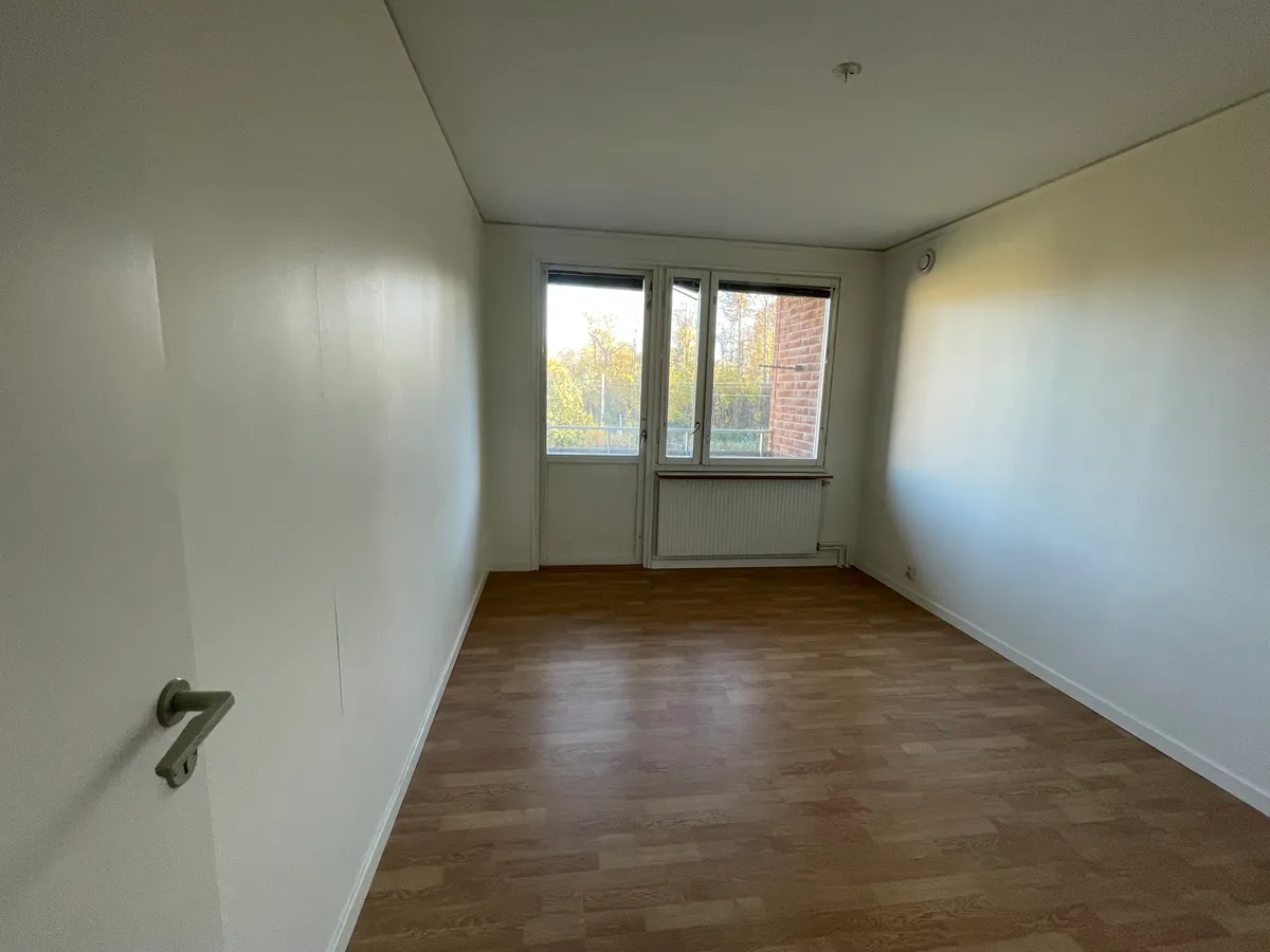 Hyreslägenhet på Sollefteå i solleftea