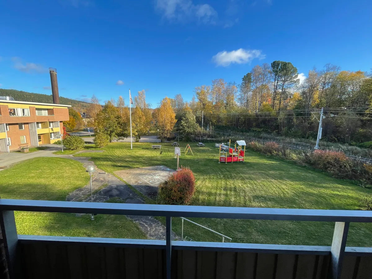 Hyreslägenhet på Sollefteå i solleftea