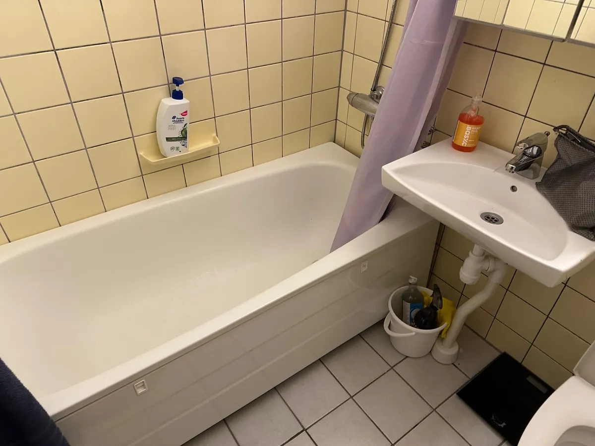 Hyreslägenhet på Borås i boras