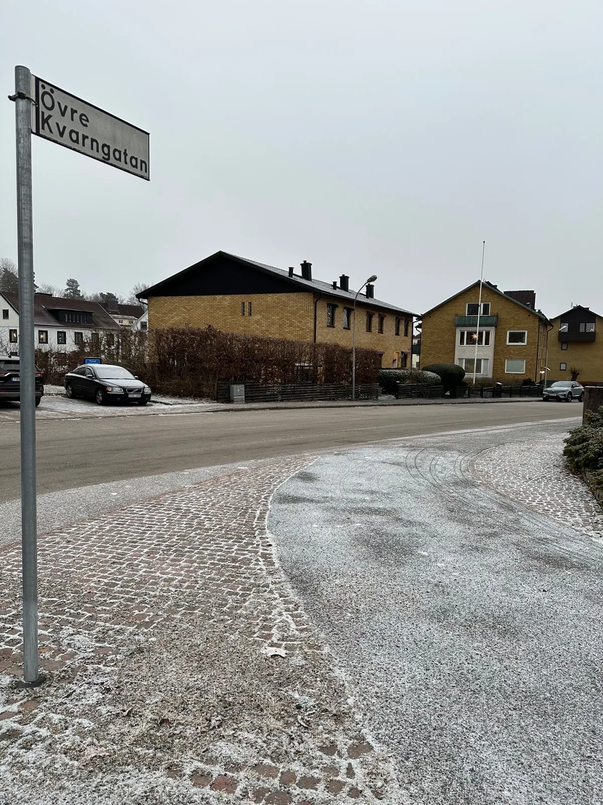 Hyreslägenhet på Borås i boras