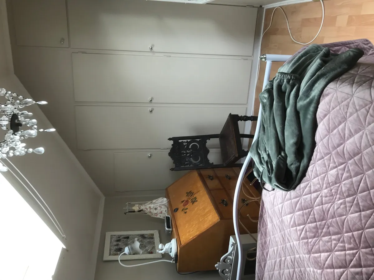 Hyreslägenhet på Borås i boras