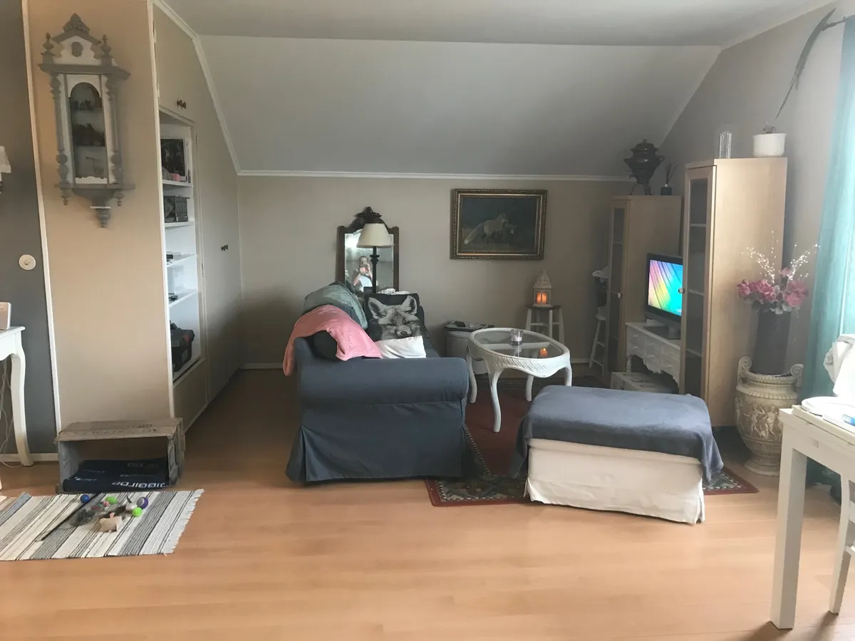 Hyreslägenhet på Borås i boras