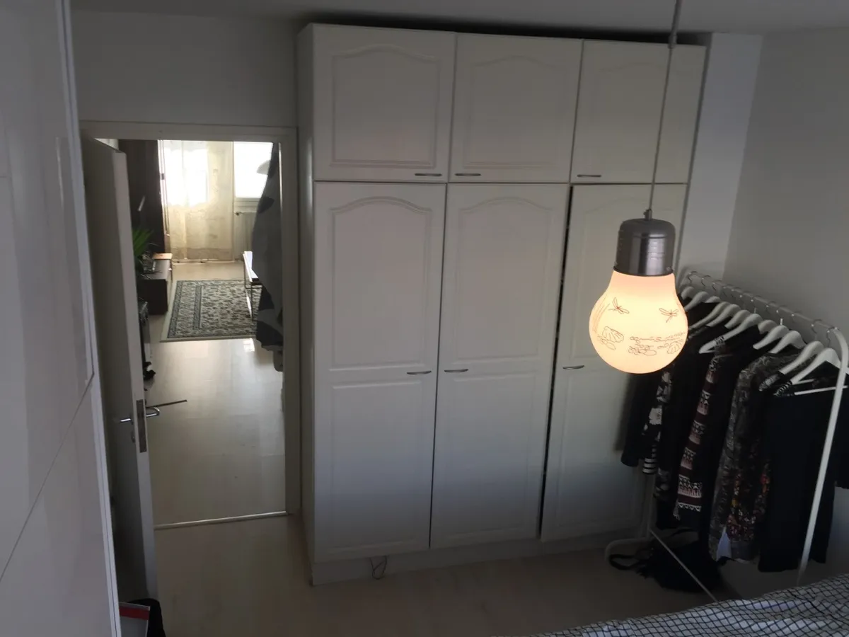 Hyreslägenhet på Turku i turku