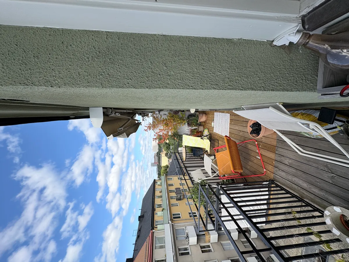 Hyreslägenhet på Stockholm i stockholm