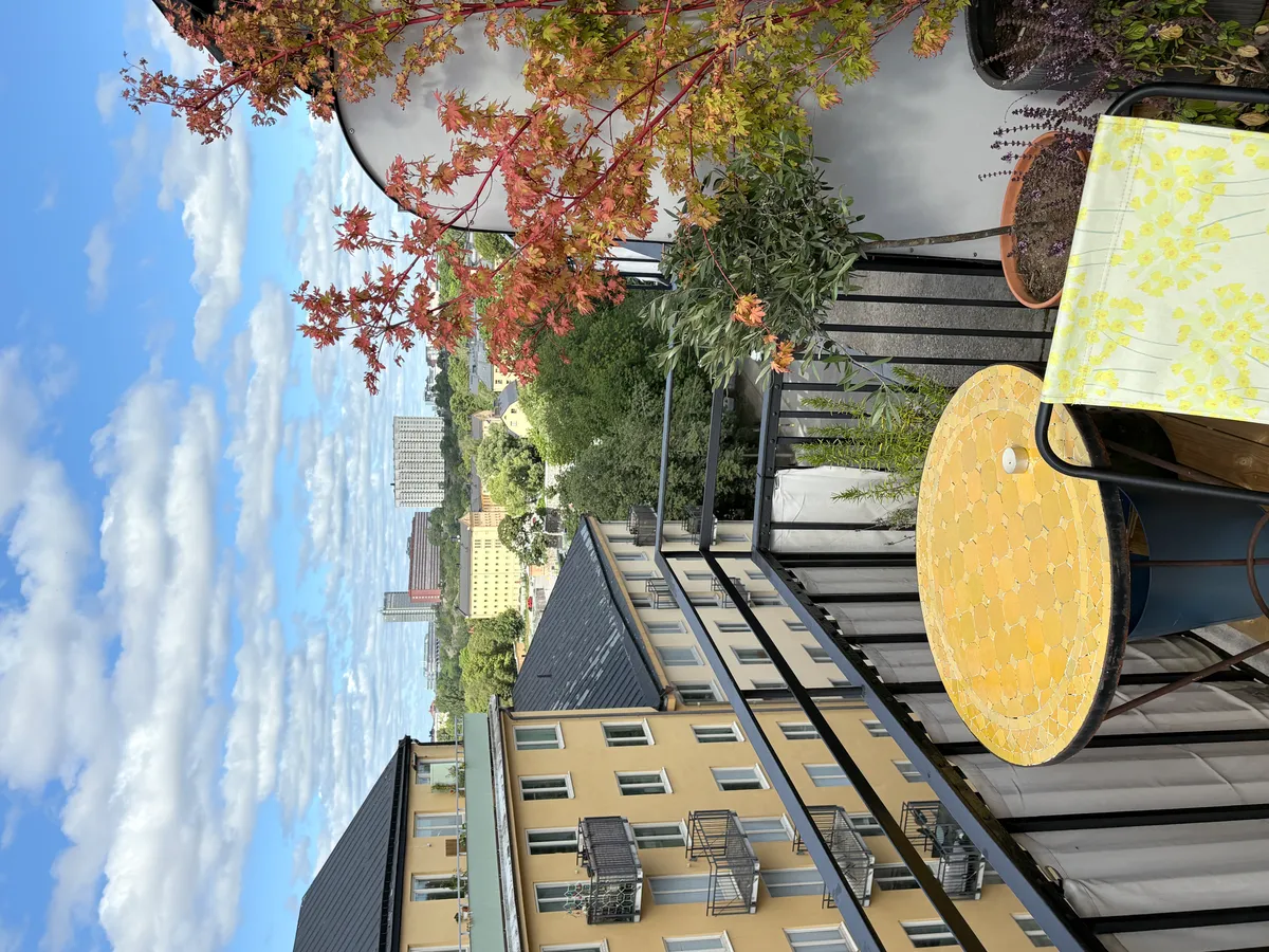 Hyreslägenhet på Stockholm i stockholm