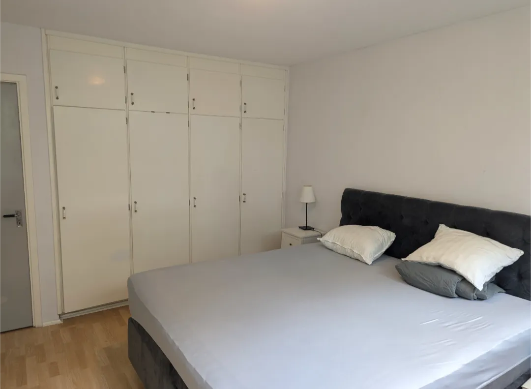 Hyreslägenhet på Täby i taby