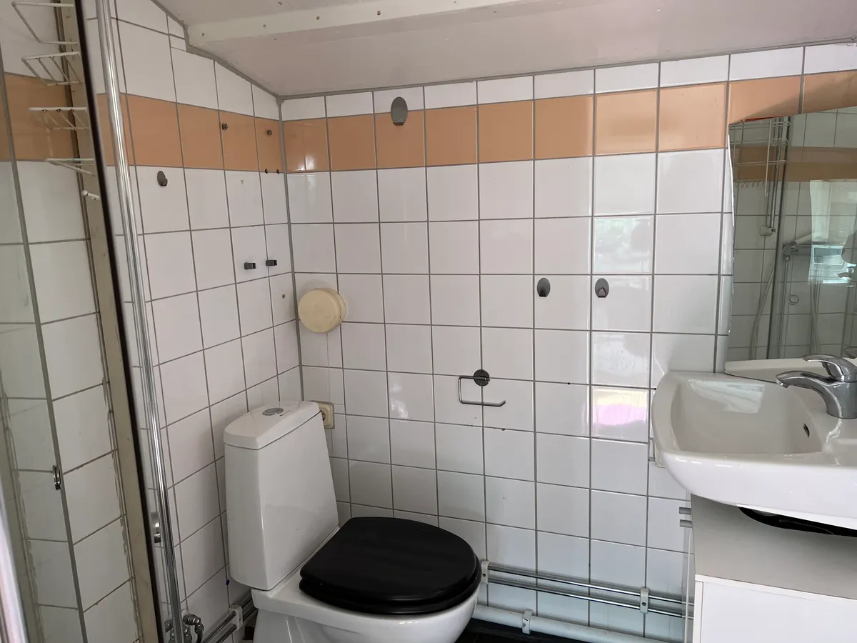 Hyresbostad på Åsa i asa