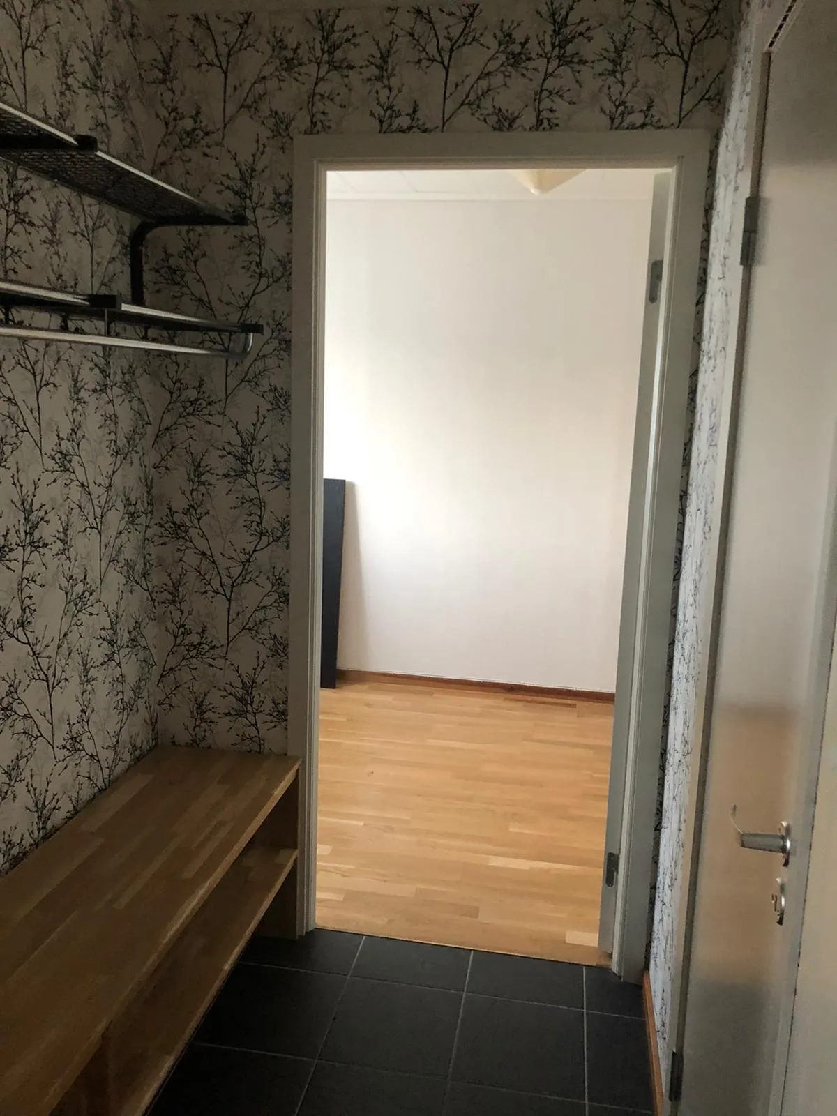 Hyresbostad på Saltsjöbaden i saltsjobaden