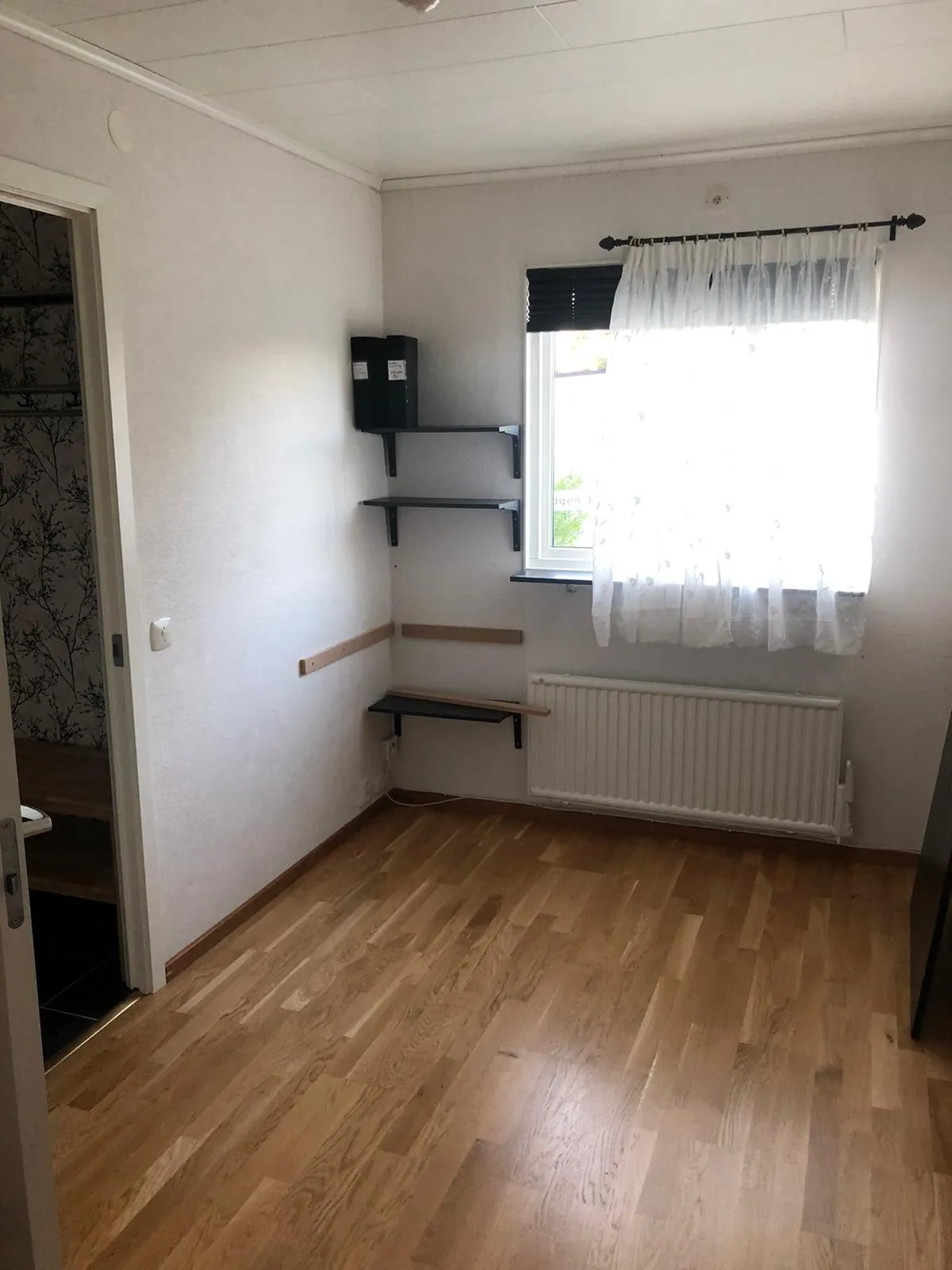 Hyresbostad på Saltsjöbaden i saltsjobaden