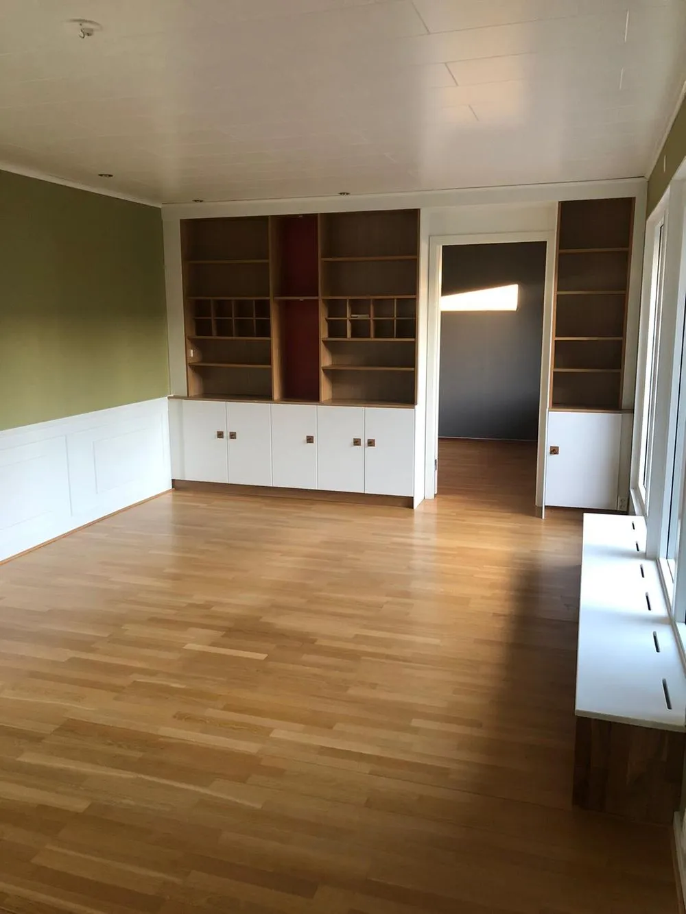 Hyresbostad på Saltsjöbaden i saltsjobaden