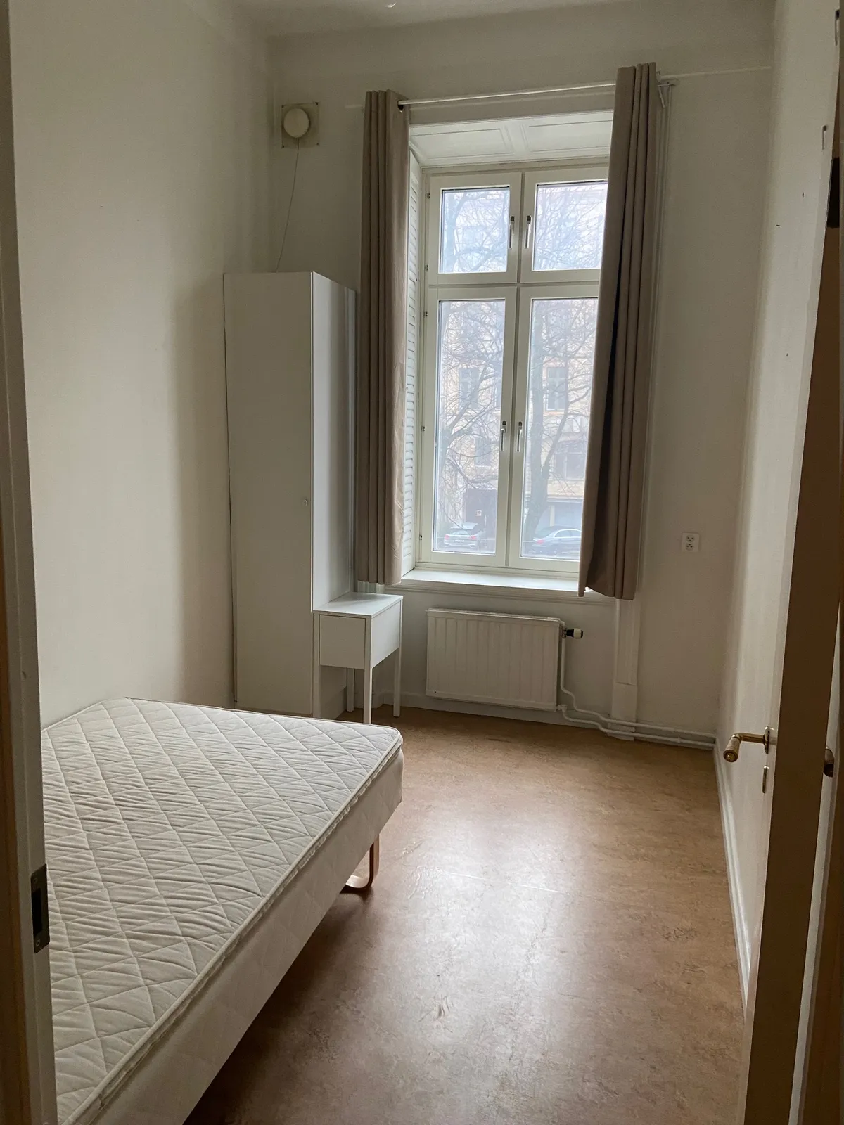 Hyreslägenhet på Göteborg i goteborg