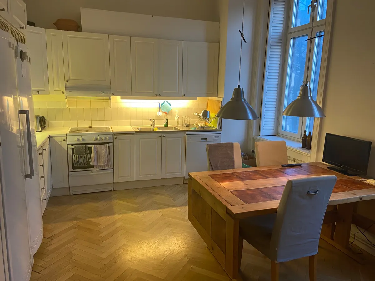 Hyreslägenhet på Göteborg i goteborg