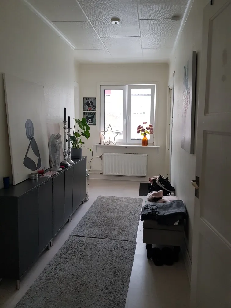 Hyreslägenhet på Jönköping i jonkoping