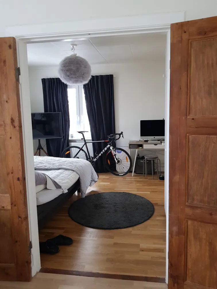 Hyreslägenhet på Jönköping i jonkoping