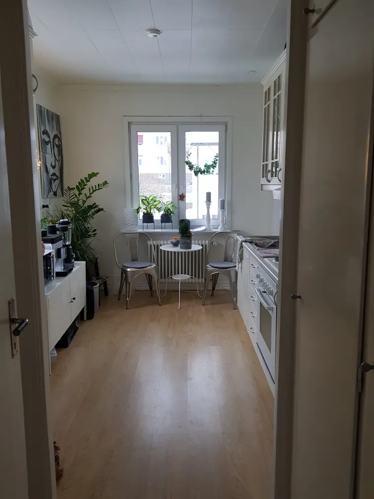 Hyreslägenhet på Jönköping i jonkoping