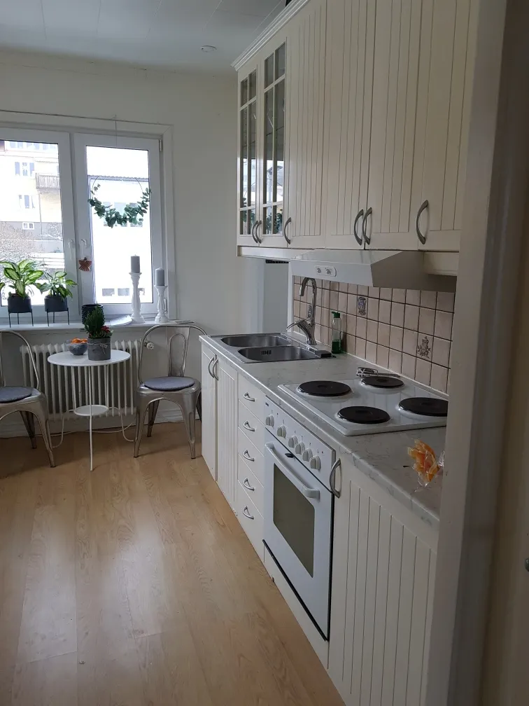 Hyreslägenhet på Jönköping i jonkoping