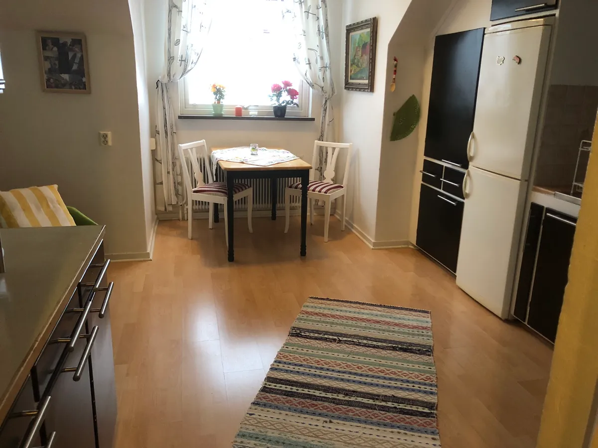 Hyreslägenhet på Eskilstuna i eskilstuna