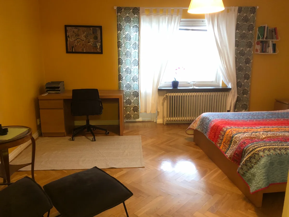 Hyreslägenhet på Eskilstuna i eskilstuna