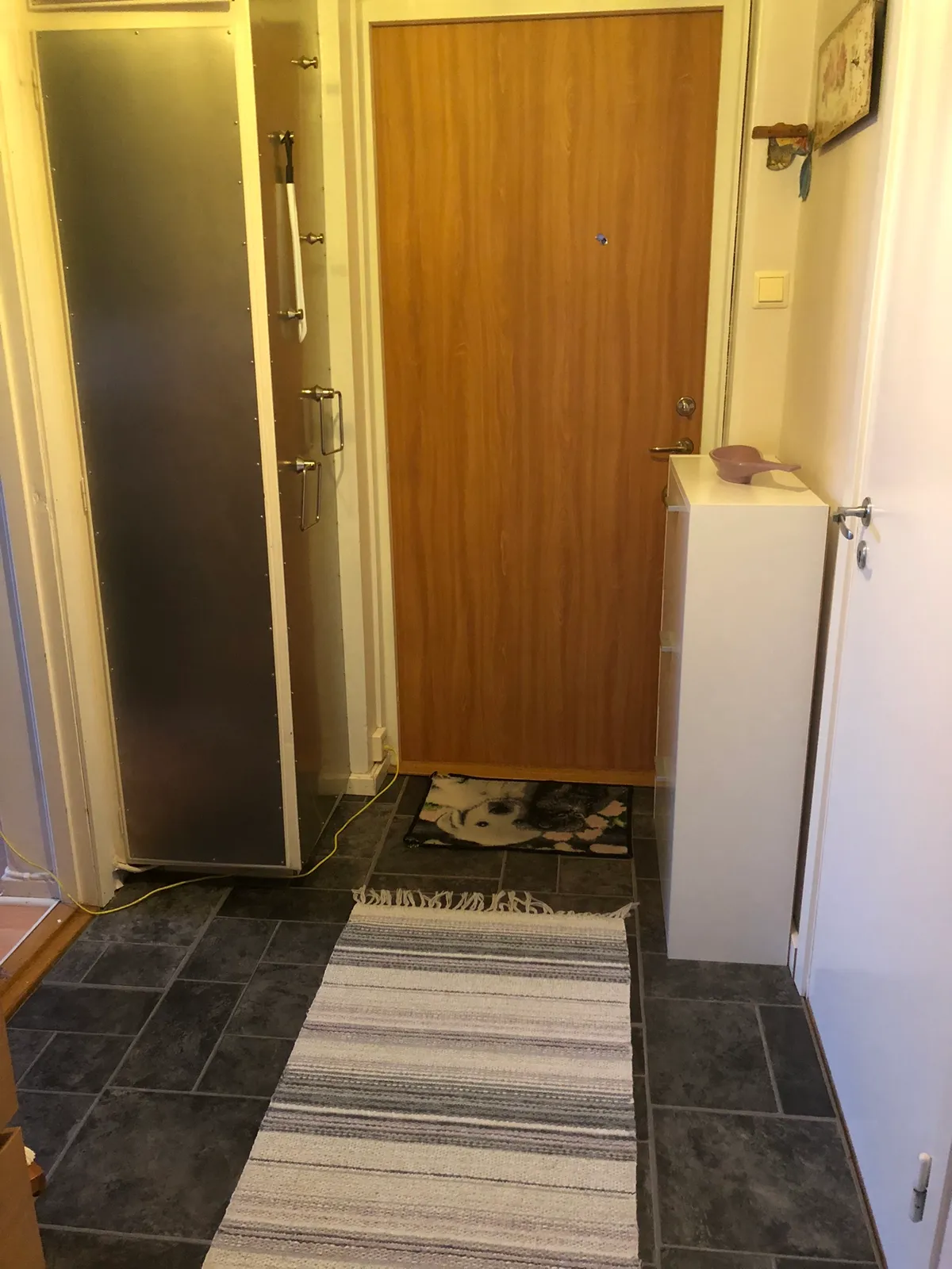 Hyreslägenhet på Eskilstuna i eskilstuna