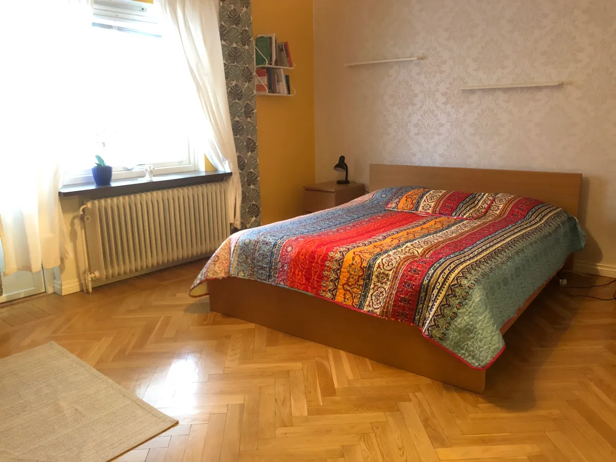 Hyreslägenhet på Eskilstuna i eskilstuna