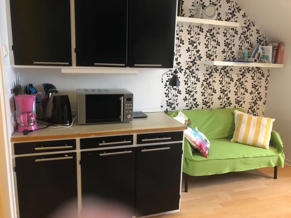 Hyreslägenhet på Eskilstuna i eskilstuna