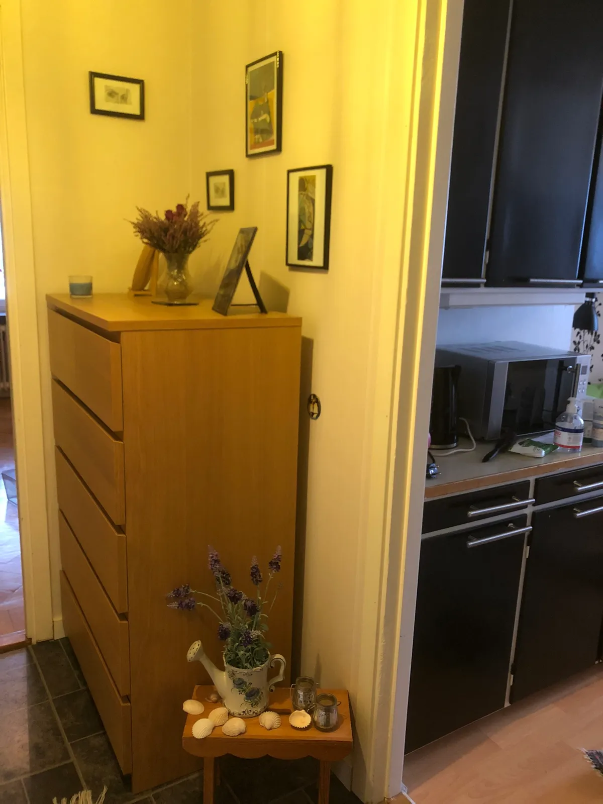 Hyreslägenhet på Eskilstuna i eskilstuna