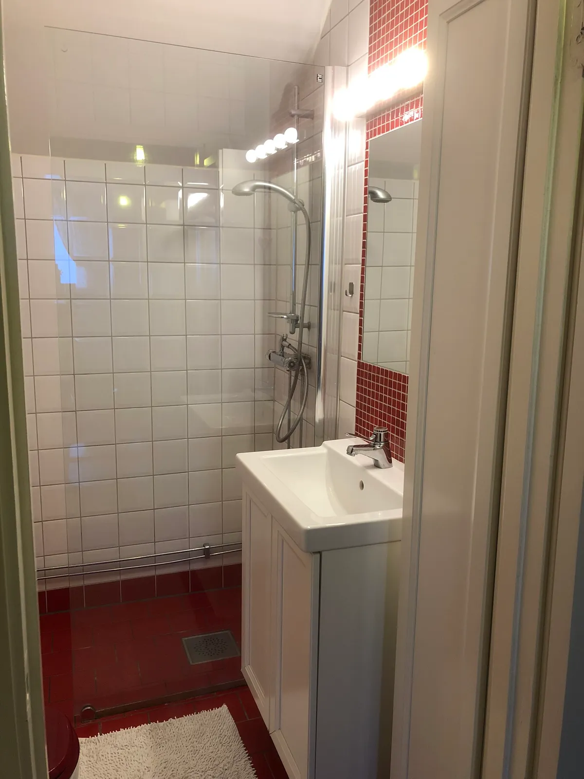 Hyreslägenhet på Eskilstuna i eskilstuna