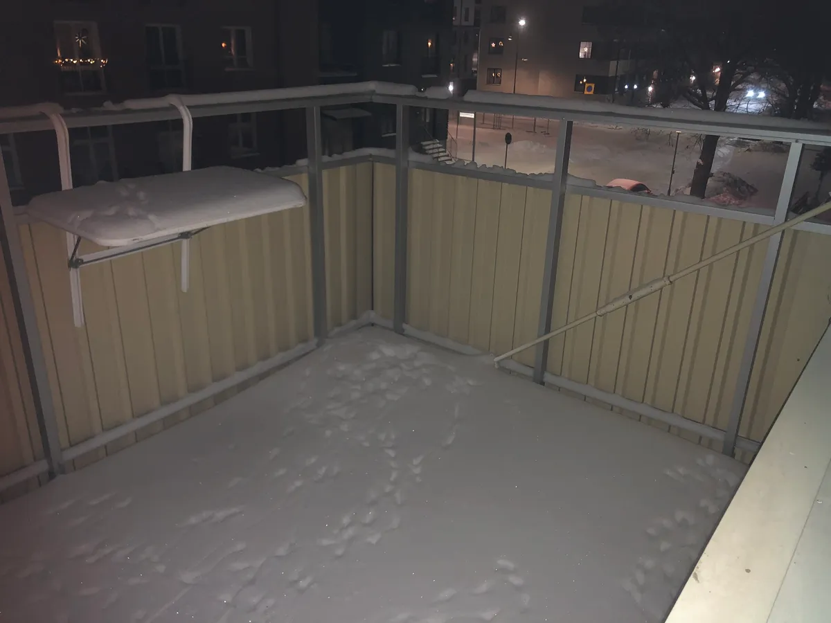 Hyreslägenhet på Eskilstuna i eskilstuna