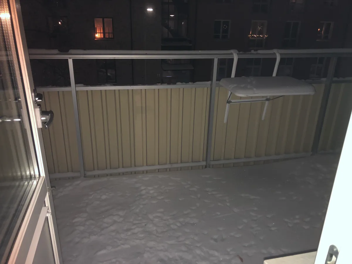 Hyreslägenhet på Eskilstuna i eskilstuna