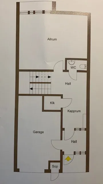 Hyresbostad på Karlstad i karlstad