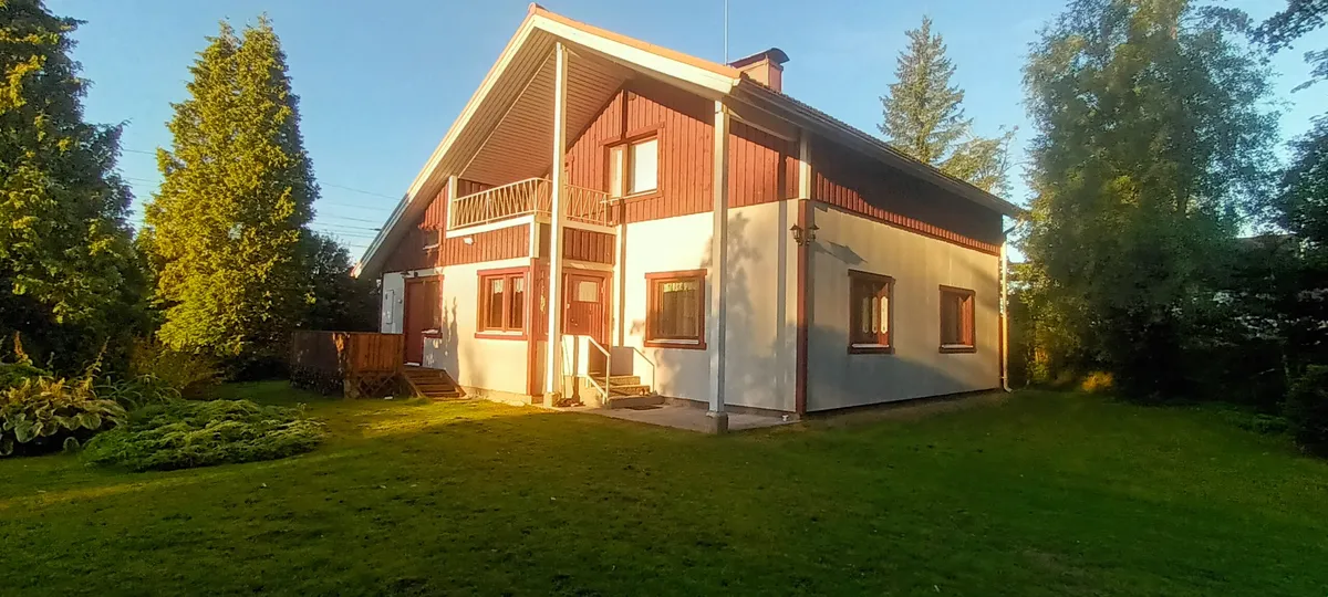 Hyresbostad på Kouvola i kouvola