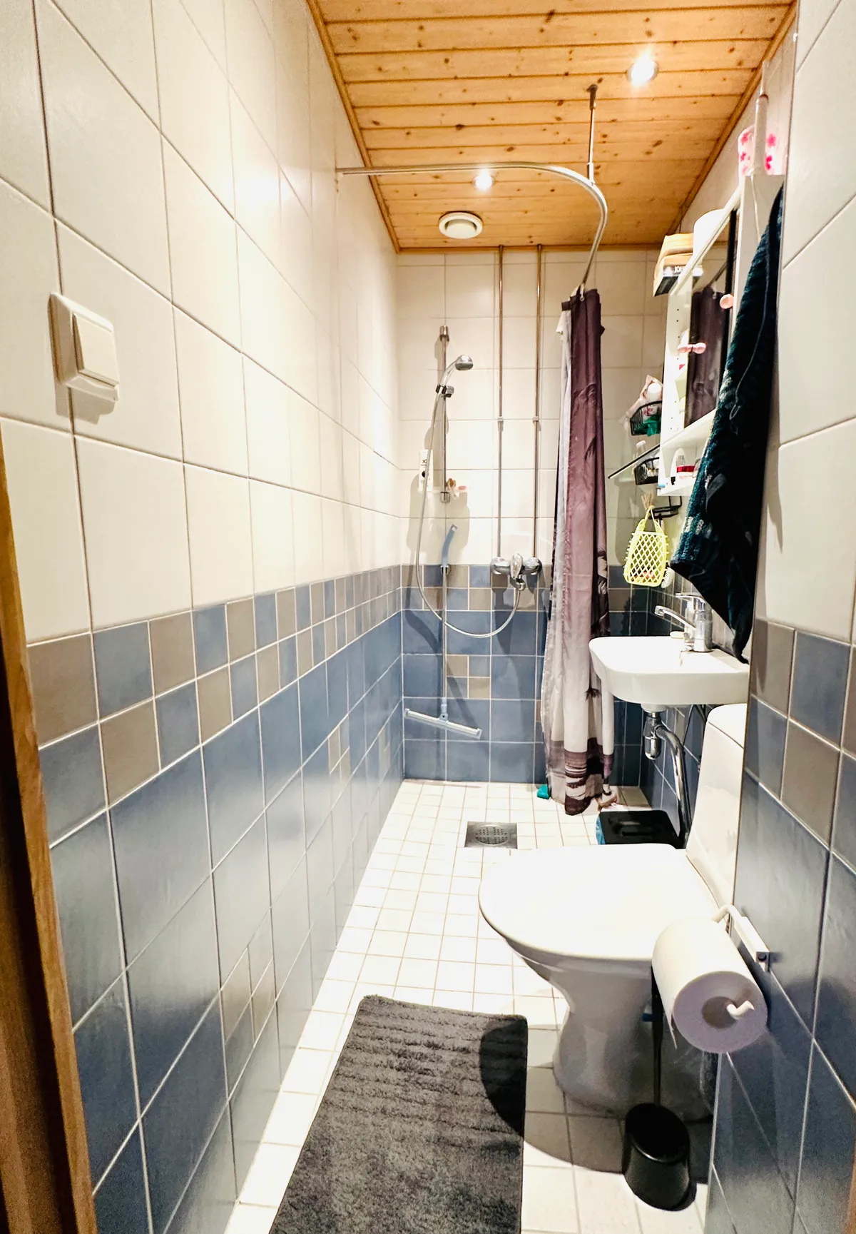 Hyreslägenhet på Tampere i tampere