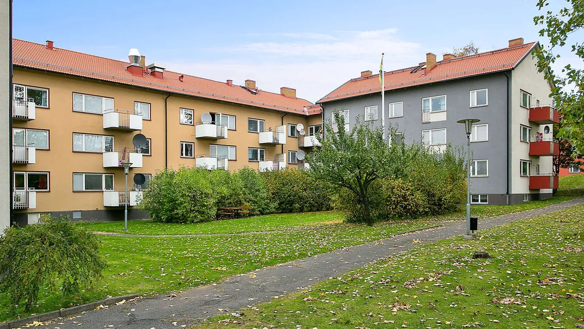 Hyreslägenhet på Jönköping i jonkoping