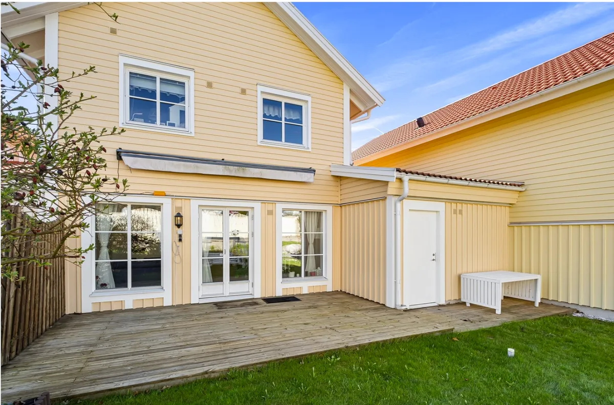 Hyresbostad på Hässelby i hasselby