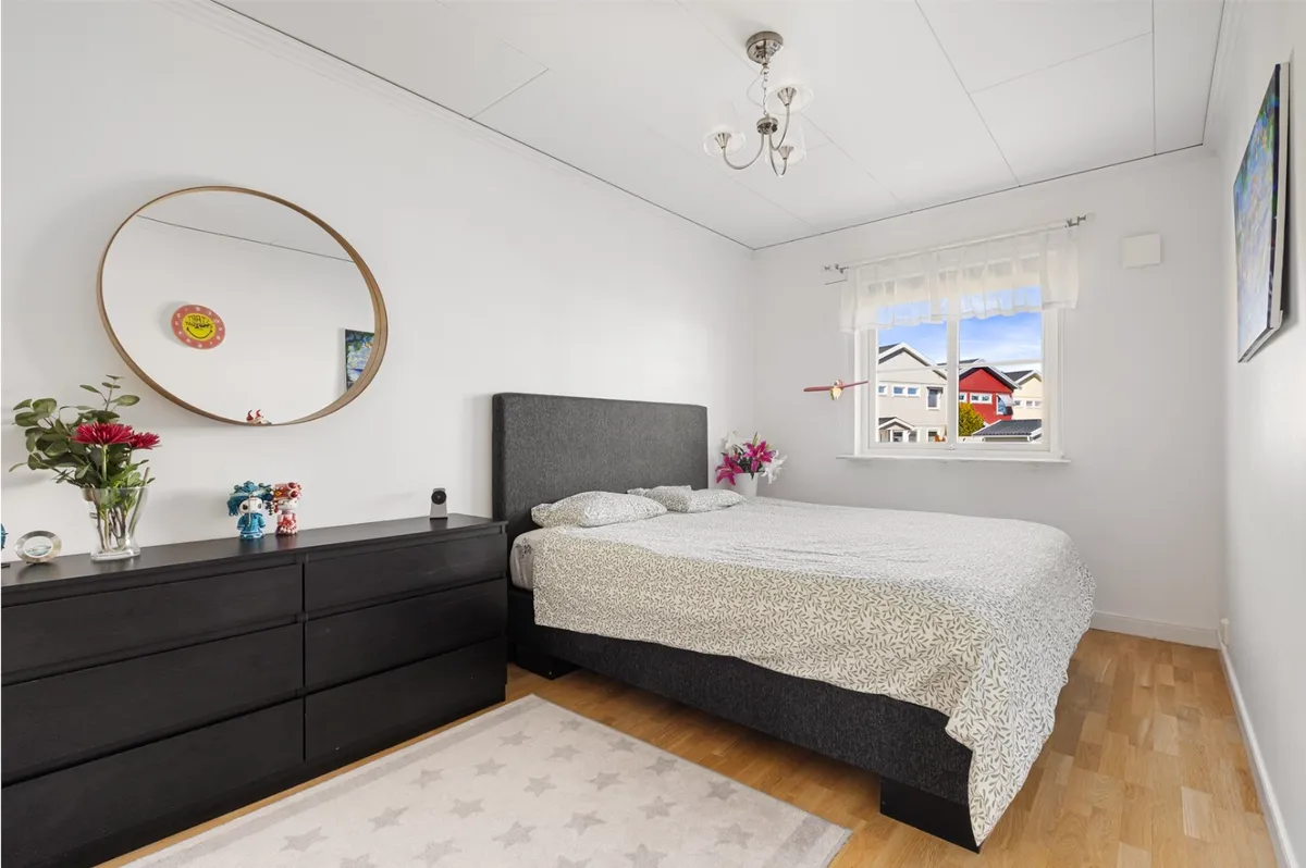 Hyresbostad på Hässelby i hasselby