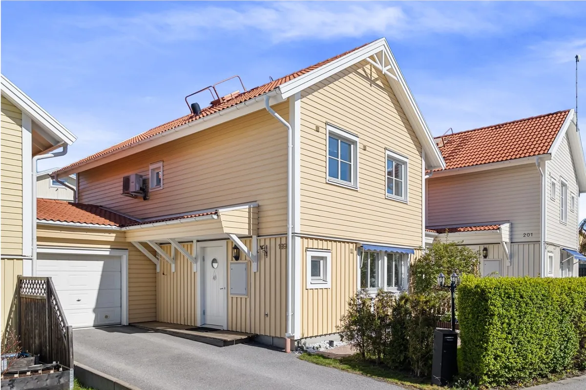 Hyresbostad på Hässelby i hasselby