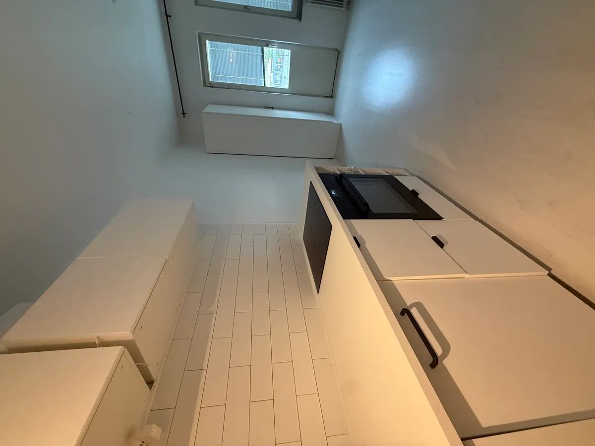 Hyreslägenhet på Nacka i nacka