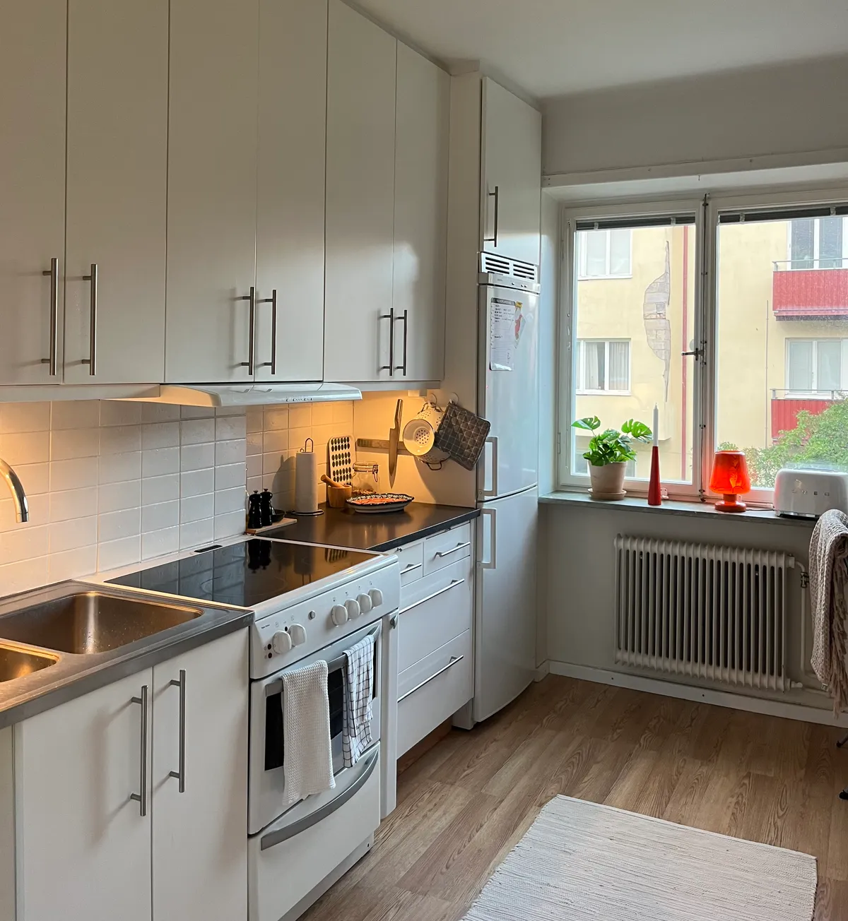 Hyreslägenhet på Jönköping i jonkoping