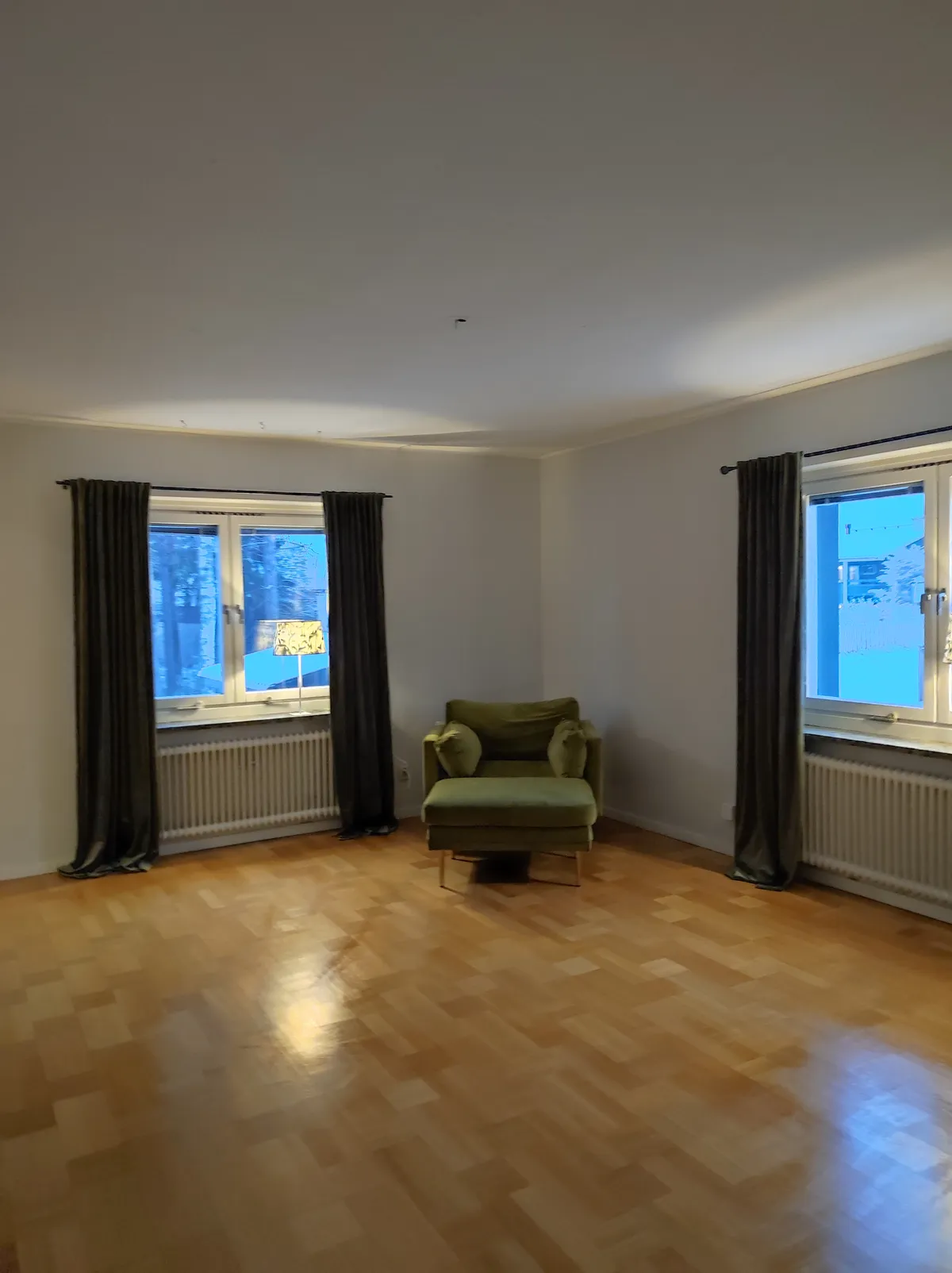 Hyreslägenhet på Luleå i lulea