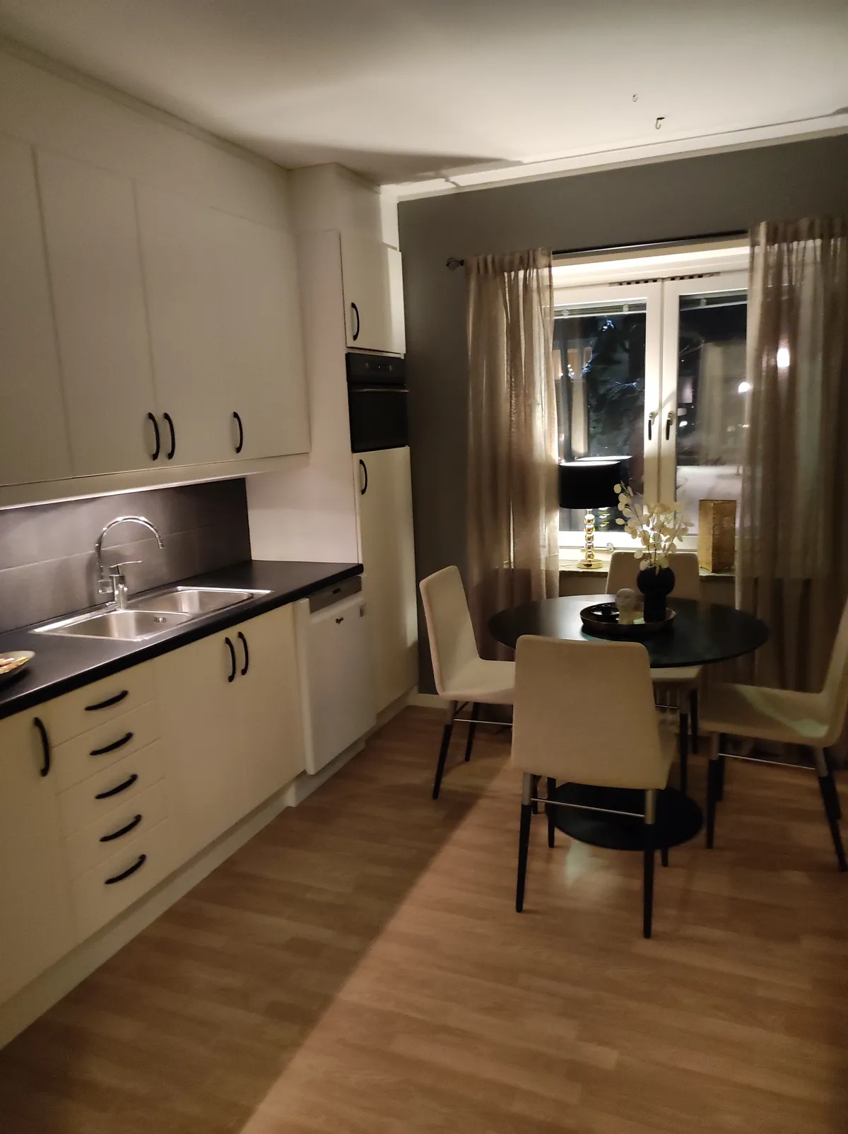 Hyreslägenhet på Luleå i lulea