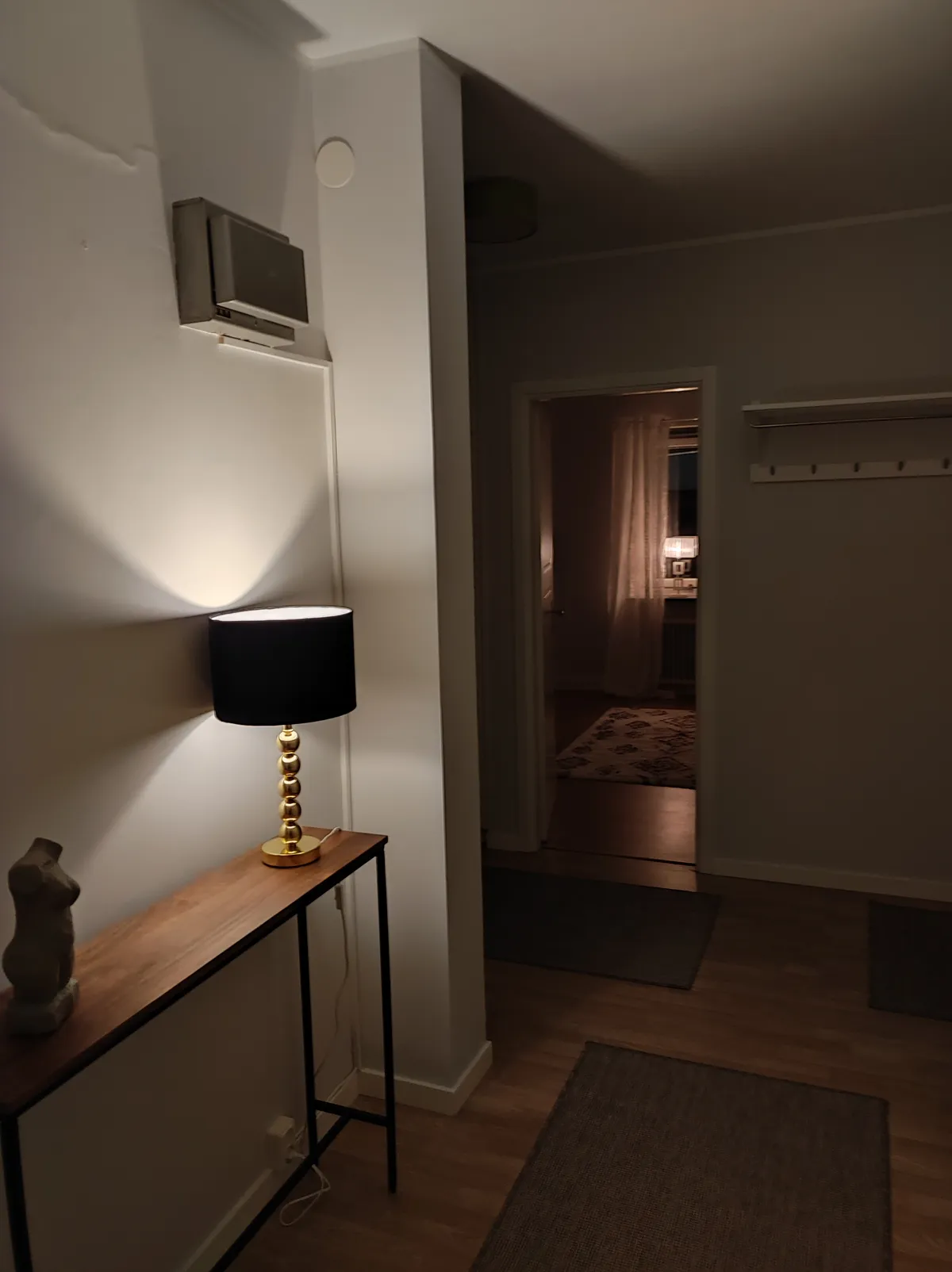 Hyreslägenhet på Luleå i lulea
