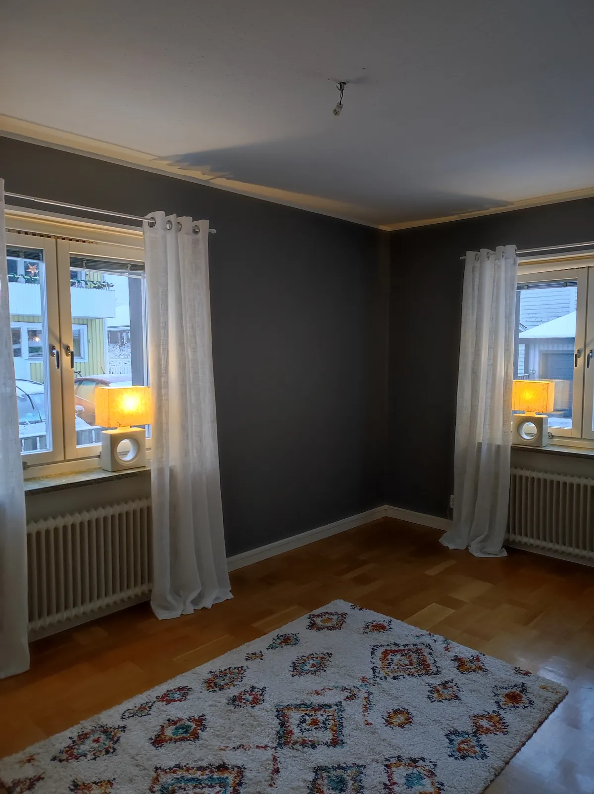 Hyreslägenhet på Luleå i lulea