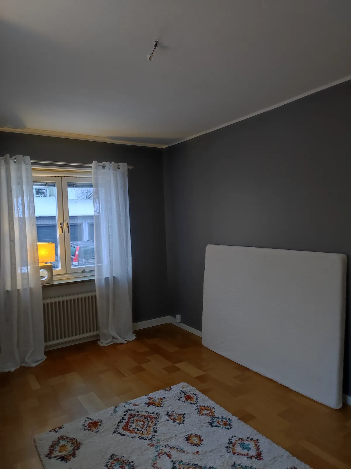 Hyreslägenhet på Luleå i lulea