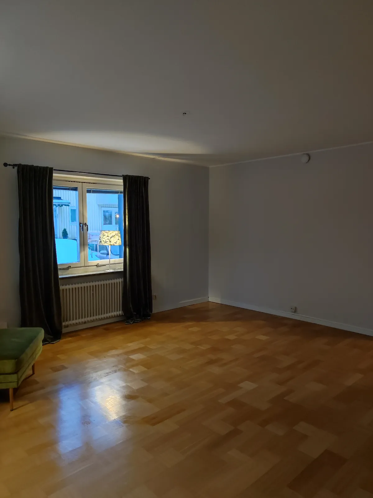 Hyreslägenhet på Luleå i lulea